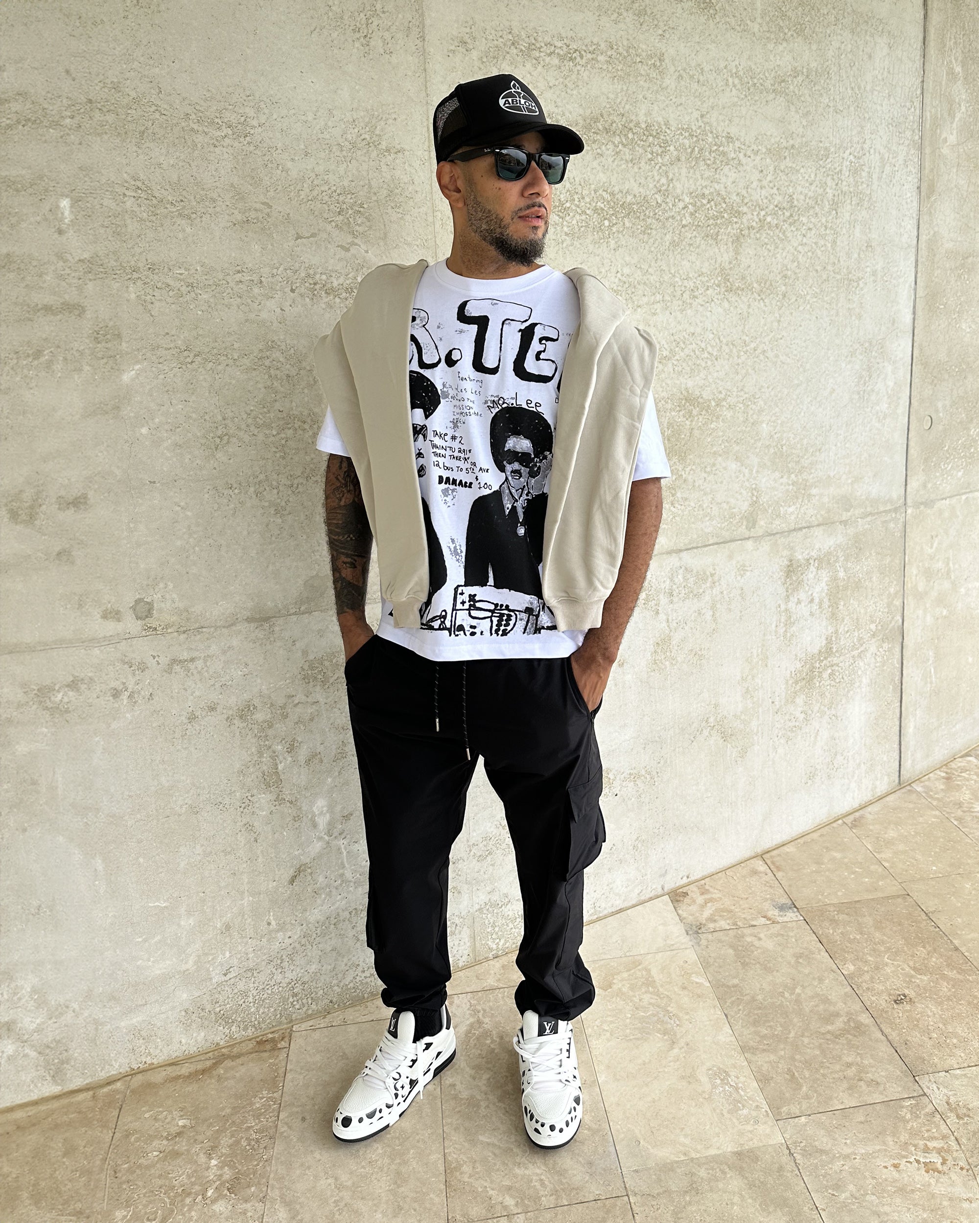 Mr. Tee T-Shirt