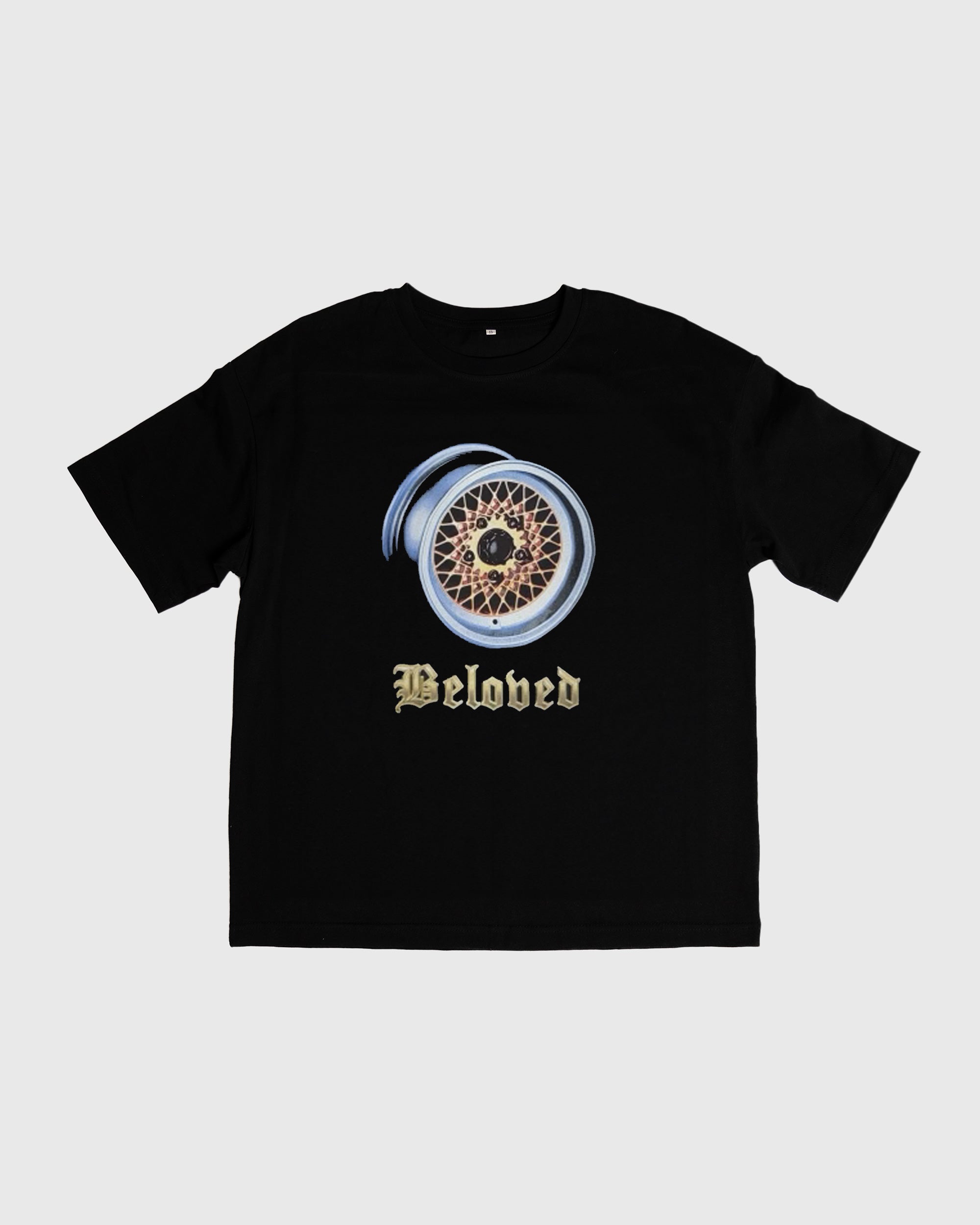 Rims T-Shirt